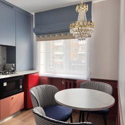 Фото Отель Однокомнатные Pro.Apartment на Багратиона