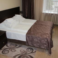 Фото Отель Ока