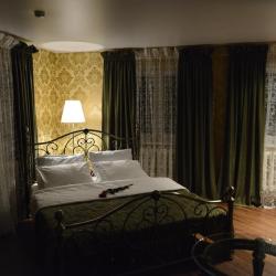 Фото Отель Купеческий