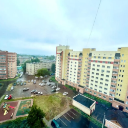 1-комнатные апартаменты улучшенные