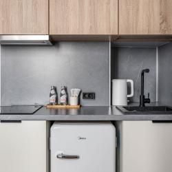 фото 14 Leruka Home (Лерука Хоум) на проспекте Королева