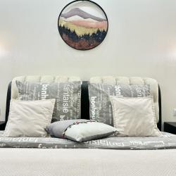 Фото Отель Rental Family Rooms (Рентал Фэмили) на улице Шишкова 72/3