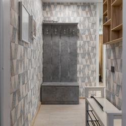 Фото Апартаменты на улице Кирилла Туровского 14