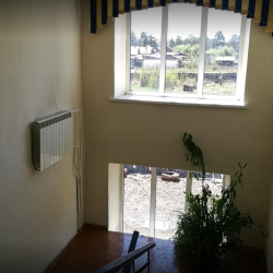 Фото Отель Туяа