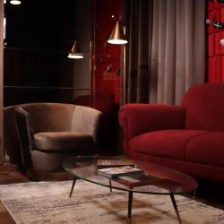 Фото Отель The Veil Hotel (Зе Веил)