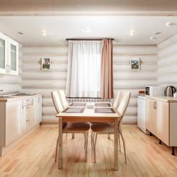 Фото Отель Гелион