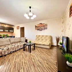 Фото Самарские апартаменты на Карбышева