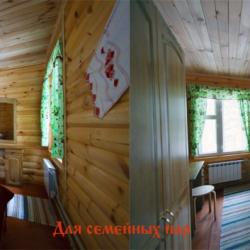 Фото Отель В гостях у сказки (бывш. Дубки)
