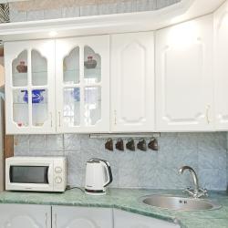 Фото Апартаменты на улице Боевая 40