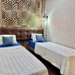 Фото Апартаменты на улице Почтовая 9