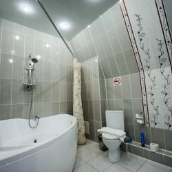 Фото Отель Бушуевъ