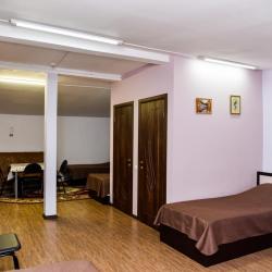 Фото Отель Риф