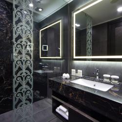 Фото Отель DoubleTree by Hilton Minsk (ДаблТри Хилтон )