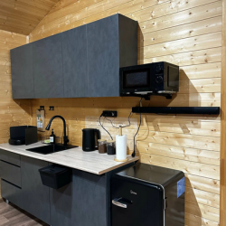 Фото Отель Lake Camp (Лэйк Кемп)