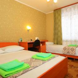 Фото Отель Аврора