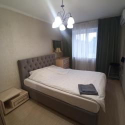 2-комнатные апартаменты стандарт