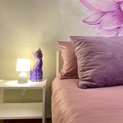 Фото Отель Glamour Apartment