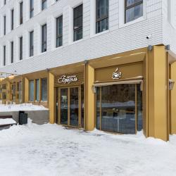 1-комнатные апартаменты улучшенные