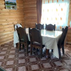 Коттедж стандарт