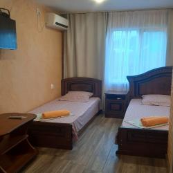 3-местный номер эконом улучшенный