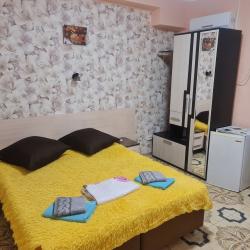 Номер стандарт с 2 односпальными кроватями