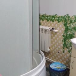 Номер люкс с 1 двуспальной кроватью