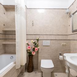 фото 4 Letyourflat (Лэтюфлэт) на улице Миллионная 17