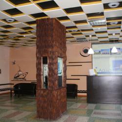 Фото Отель Лада