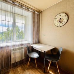 Фото Отель Unique Apart (Уник Апарт) на проспекте Ленина 32