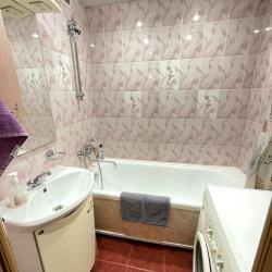 2-комнатные апартаменты улучшенные