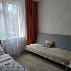 Апартаменты студия Б 77-28