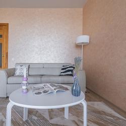 2-комнатные апартаменты улучшенные