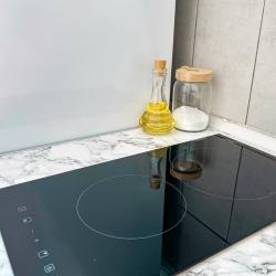 Фото Отель Уютная квартира в самом центре города от сети квартир 