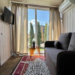 Коттедж стандарт