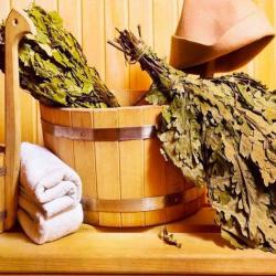 Фото Отель Любимая Усадьба