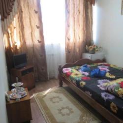 Фото Отель Уют