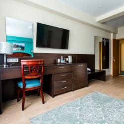 Номер Джуниор Сюит