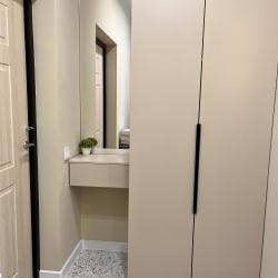 1-комнатные апартаменты люкс