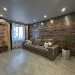 2-комнатные апартаменты улучшенные