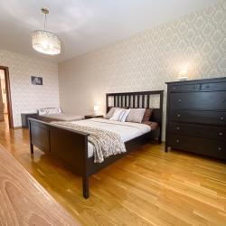 Фото Симбирские апартаменты на Буинском переулке