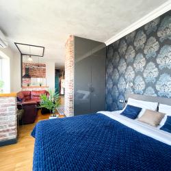 Фото Апартаменты на улице Эстонская