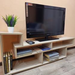 1-комнатные апартаменты стандарт с 2 диванами #3