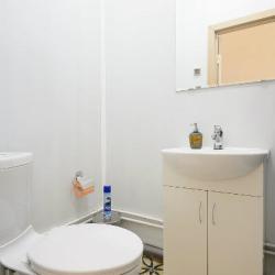 2-местная комната стандарт с 2 односпальными кроватями