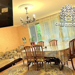 фото 7 Апартаменты Грин Хаус (Green House)