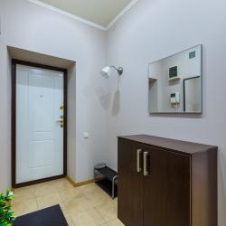 Фото Отель ApartLux на проспекте Ленинградский