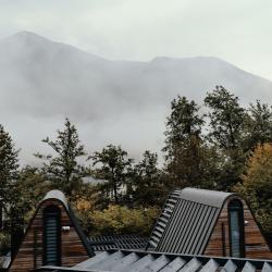 Фото Отель Счастье в горах