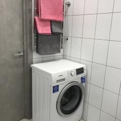 Фото Апартаменты на Солотчинском шоссе 4к1