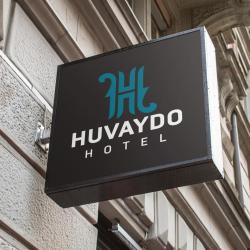 Фото Отель Huvaydo (Хувайдо)