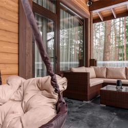 Коттедж премиум 