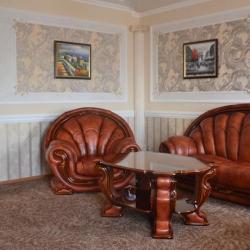 Фото Отель Версаль